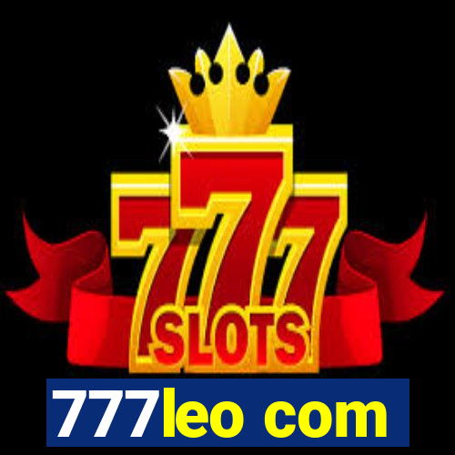 777leo com